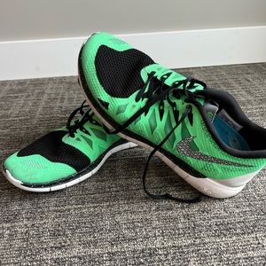 Nike Free 5.0 Men’s Shoes - Size 11.5